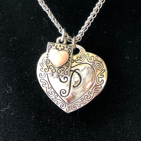 Heart Locket - Picture 2 of 6